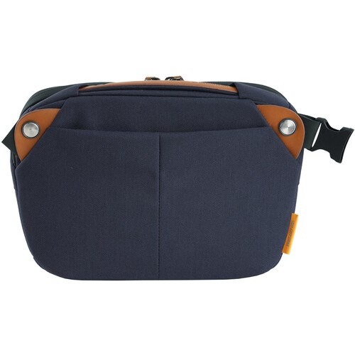 Vanguard VEO City CB29 Navy Sling-02